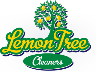 Lemon Tree Cleaners