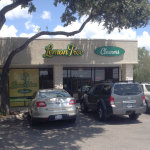 Lemon Tree Cleaners in Boerne